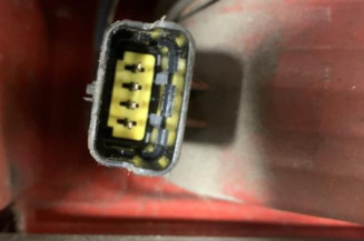 Feu arriere principal gauche (feux) OPEL VIVARO 1