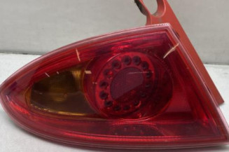 Feu arriere principal gauche (feux) SEAT LEON 2 Photo n°1