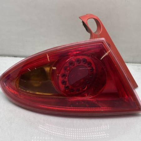 Feu arriere principal gauche (feux) SEAT LEON 2 Photo n°1