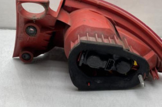 Feu arriere principal gauche (feux) SEAT LEON 2