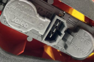 Feu arriere principal gauche (feux) SEAT LEON 2