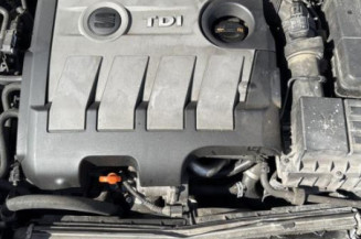 Feu arriere principal gauche (feux) SEAT LEON 2