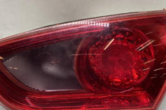 Feu arriere secondaire droit (feux) SEAT LEON 2 Photo n°1