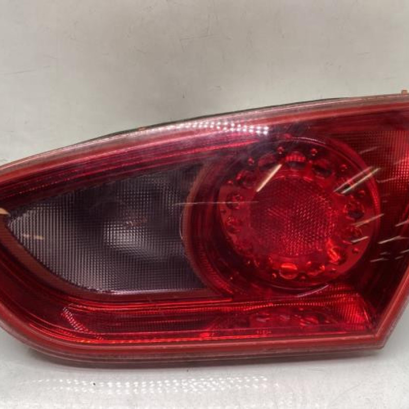 Feu arriere secondaire droit (feux) SEAT LEON 2 Photo n°1