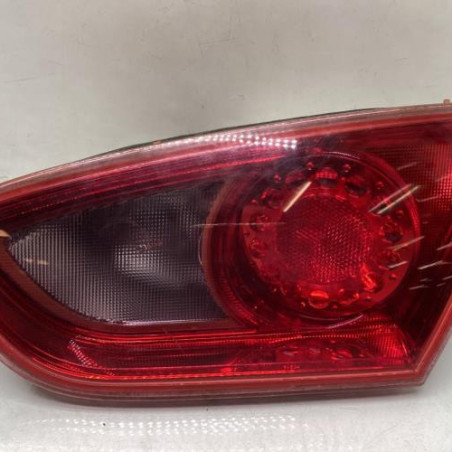 Feu arriere secondaire droit (feux) SEAT LEON 2 Photo n°1