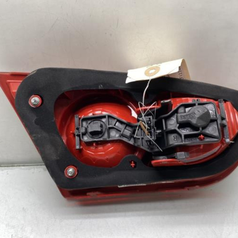 Feu arriere secondaire droit (feux) SEAT LEON 2 Photo n°2