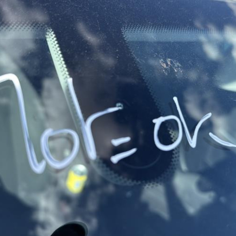 Feu arriere secondaire droit (feux) SEAT LEON 2 Photo n°15