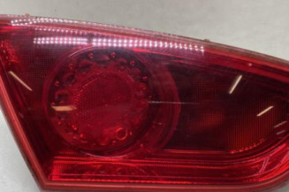 Feu arriere secondaire gauche (feux) SEAT LEON 2 Photo n°1