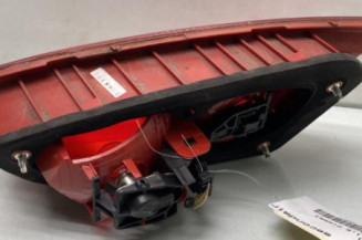 Feu arriere secondaire gauche (feux) SEAT LEON 2