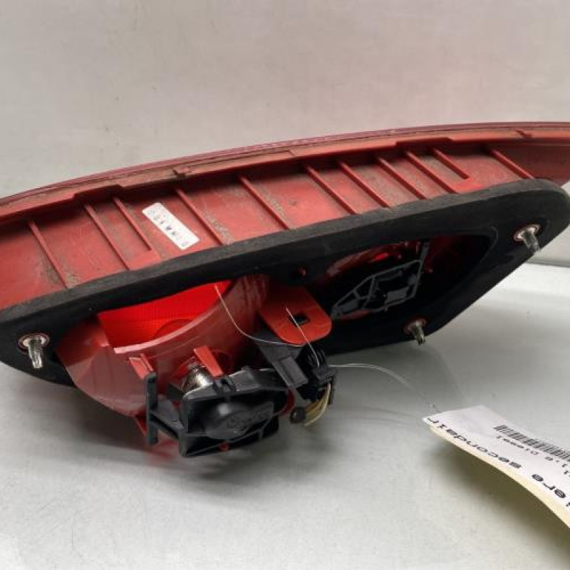 Feu arriere secondaire gauche (feux) SEAT LEON 2 Photo n°2