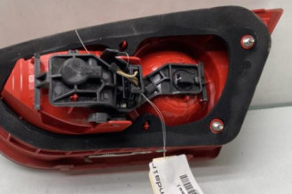 Feu arriere secondaire gauche (feux) SEAT LEON 2