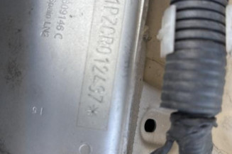 Feu arriere secondaire gauche (feux) SEAT LEON 2