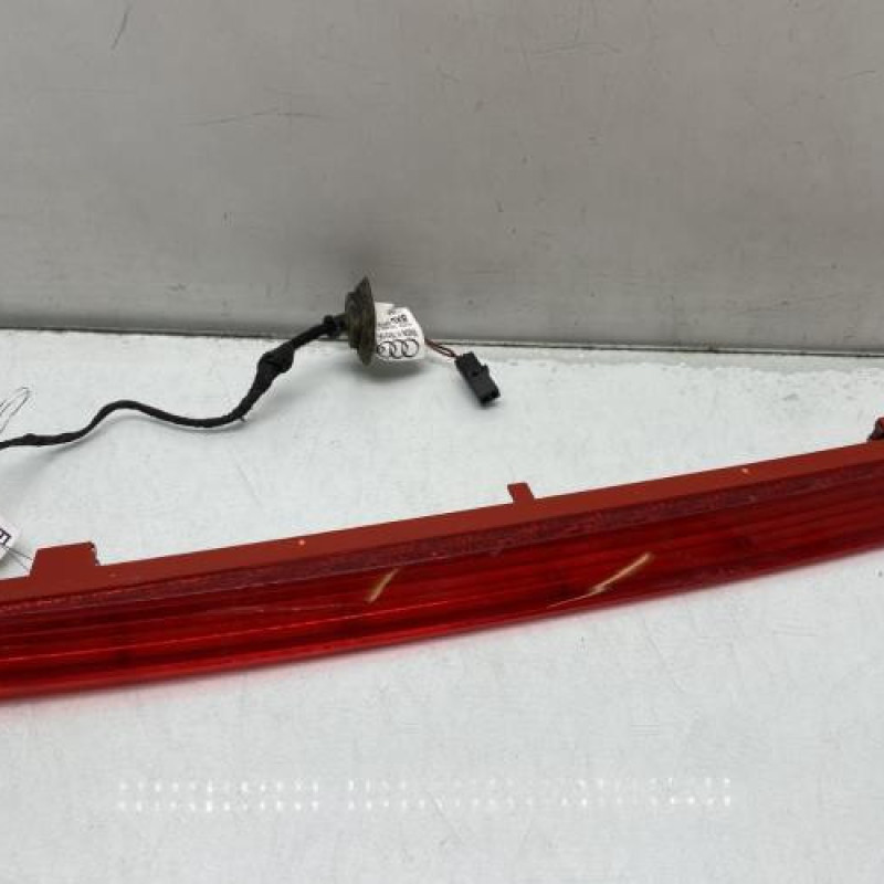 Feu arriere stop central AUDI A3 4 Photo n°1