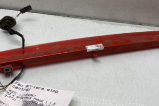 Feu arriere stop central AUDI A3 4