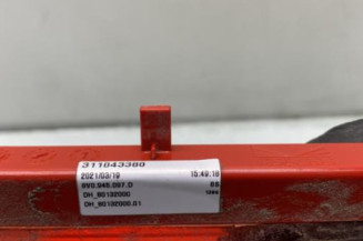 Feu arriere stop central AUDI A3 4