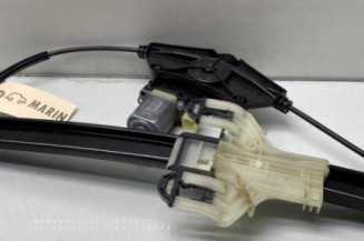 Leve vitre electrique arriere droit AUDI A3 4 Photo n°1