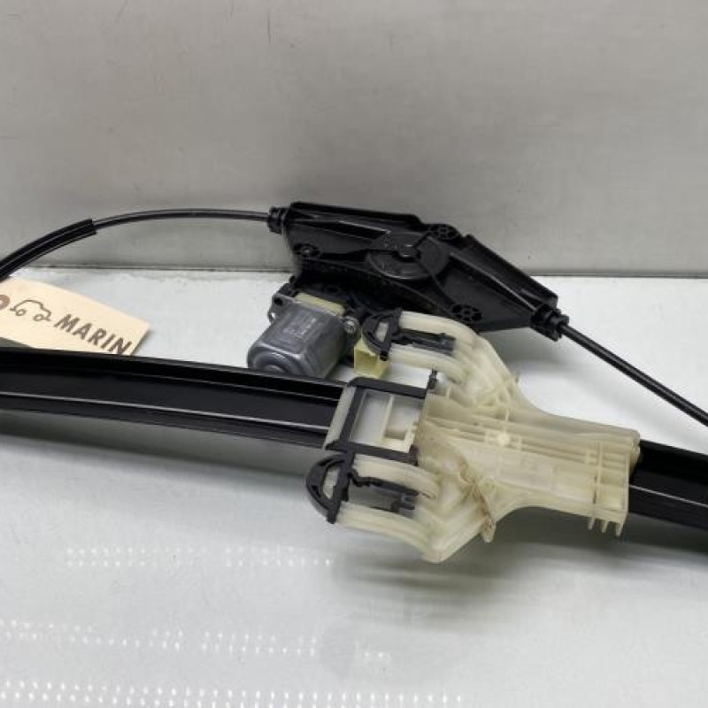 Leve vitre electrique arriere droit AUDI A3 4 Photo n°1