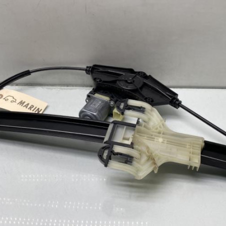 Leve vitre electrique arriere droit AUDI A3 4 Photo n°1