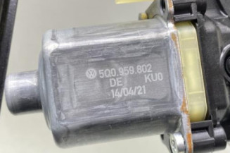 Leve vitre electrique arriere droit AUDI A3 4