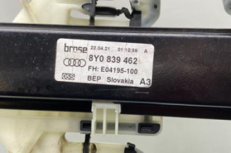 Leve vitre electrique arriere droit AUDI A3 4