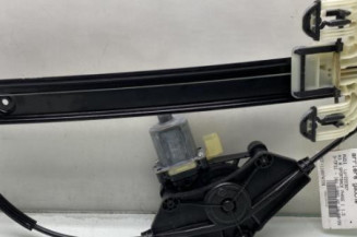 Leve vitre electrique arriere gauche AUDI A3 4 Photo n°1