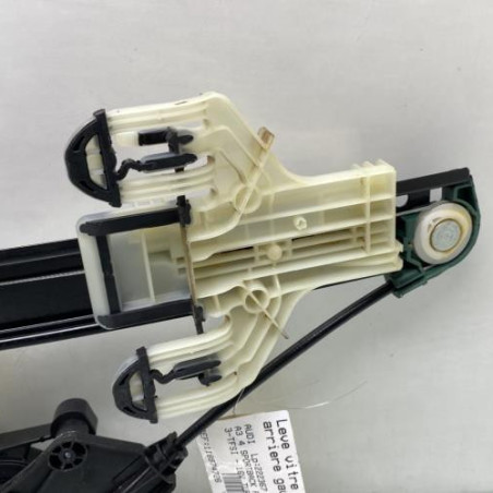 Leve vitre electrique arriere gauche AUDI A3 4