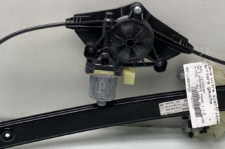 Leve vitre electrique arriere gauche AUDI A3 4