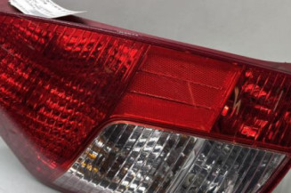 Feu arriere principal gauche (feux) HYUNDAI I 10 1 Photo n°1