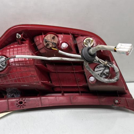 Feu arriere principal gauche (feux) HYUNDAI I 10 1