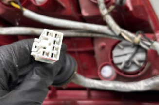 Feu arriere principal gauche (feux) HYUNDAI I 10 1