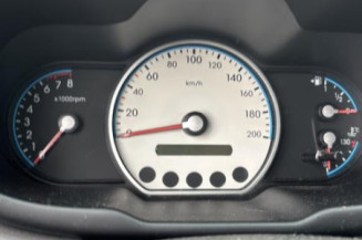 Feu arriere principal gauche (feux) HYUNDAI I 10 1