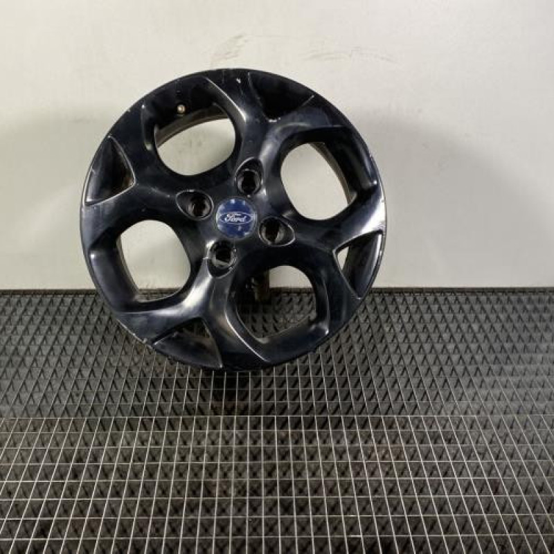 Jante FORD FIESTA 6 Photo n°1