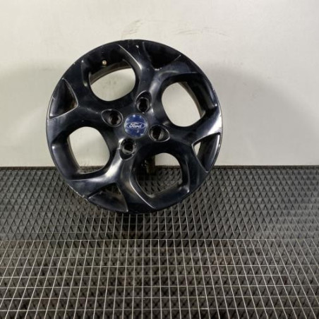 Jante FORD FIESTA 6 Photo n°1