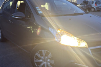 PEUGEOT 208 1 PHASE 2 1.6 BLUE HDI - 8V TURBO Photo n°1