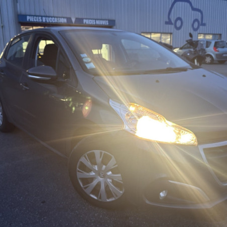 PEUGEOT 208 1 PHASE 2 1.6 BLUE HDI - 8V TURBO Photo n°1