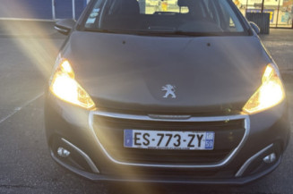PEUGEOT 208 1 PHASE 2 1.6 BLUE HDI - 8V TURBO