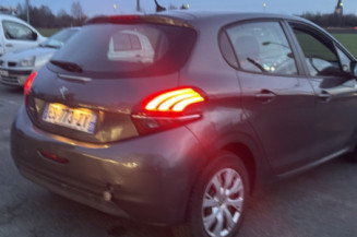 PEUGEOT 208 1 PHASE 2 1.6 BLUE HDI - 8V TURBO