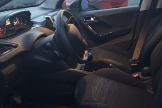 PEUGEOT 208 1 PHASE 2 1.6 BLUE HDI - 8V TURBO