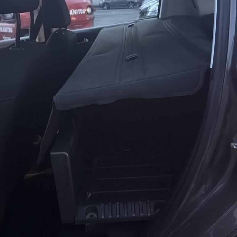 PEUGEOT 208 1 PHASE 2 1.6 BLUE HDI - 8V TURBO Photo n°8