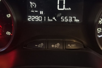 PEUGEOT 208 1 PHASE 2 1.6 BLUE HDI - 8V TURBO