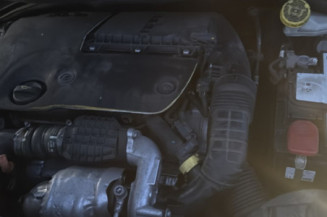 PEUGEOT 208 1 PHASE 2 1.6 BLUE HDI - 8V TURBO