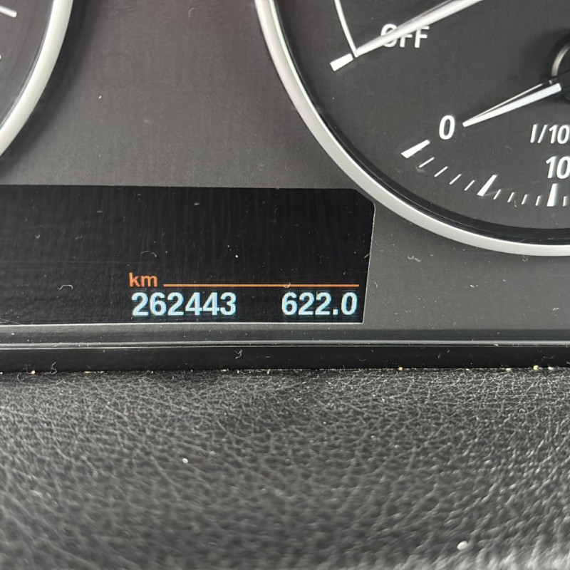 BMW SERIE 2 F46 GRAN TOURER PHASE 1 216d 1.5D - 12V TURBO Photo n°1