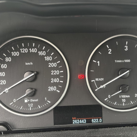 BMW SERIE 2 F46 GRAN TOURER PHASE 1 216d 1.5D - 12V TURBO