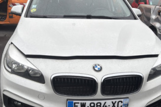 BMW SERIE 2 F46 GRAN TOURER PHASE 1 216d 1.5D - 12V TURBO