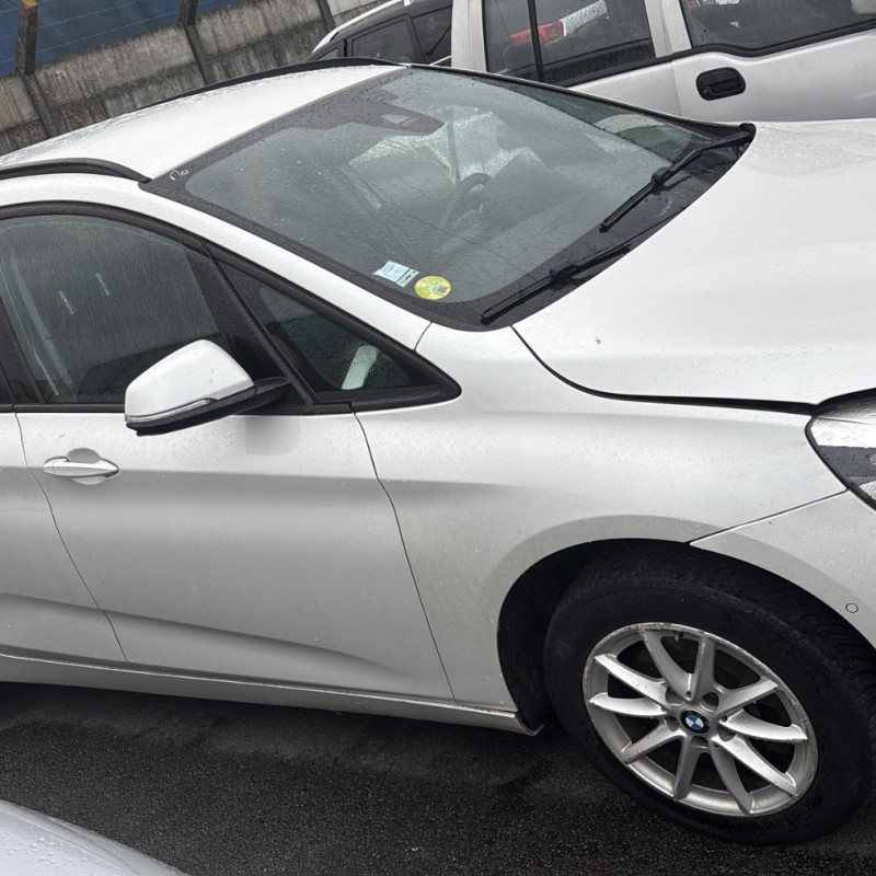 BMW SERIE 2 F46 GRAN TOURER PHASE 1 216d 1.5D - 12V TURBO Photo n°6