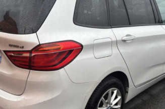 BMW SERIE 2 F46 GRAN TOURER PHASE 1 216d 1.5D - 12V TURBO
