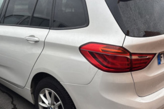 BMW SERIE 2 F46 GRAN TOURER PHASE 1 216d 1.5D - 12V TURBO