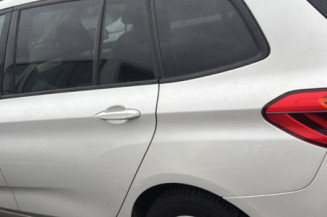 BMW SERIE 2 F46 GRAN TOURER PHASE 1 216d 1.5D - 12V TURBO