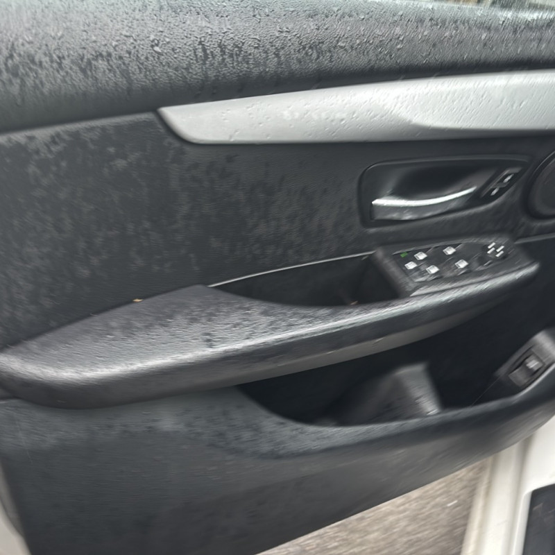 BMW SERIE 2 F46 GRAN TOURER PHASE 1 216d 1.5D - 12V TURBO Photo n°12