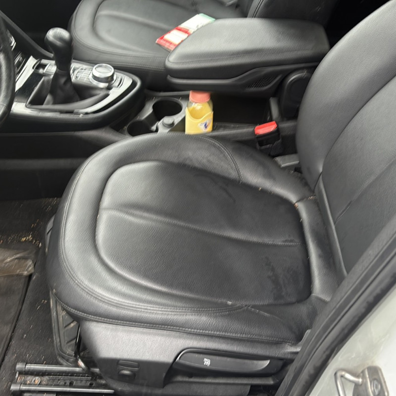 BMW SERIE 2 F46 GRAN TOURER PHASE 1 216d 1.5D - 12V TURBO Photo n°15